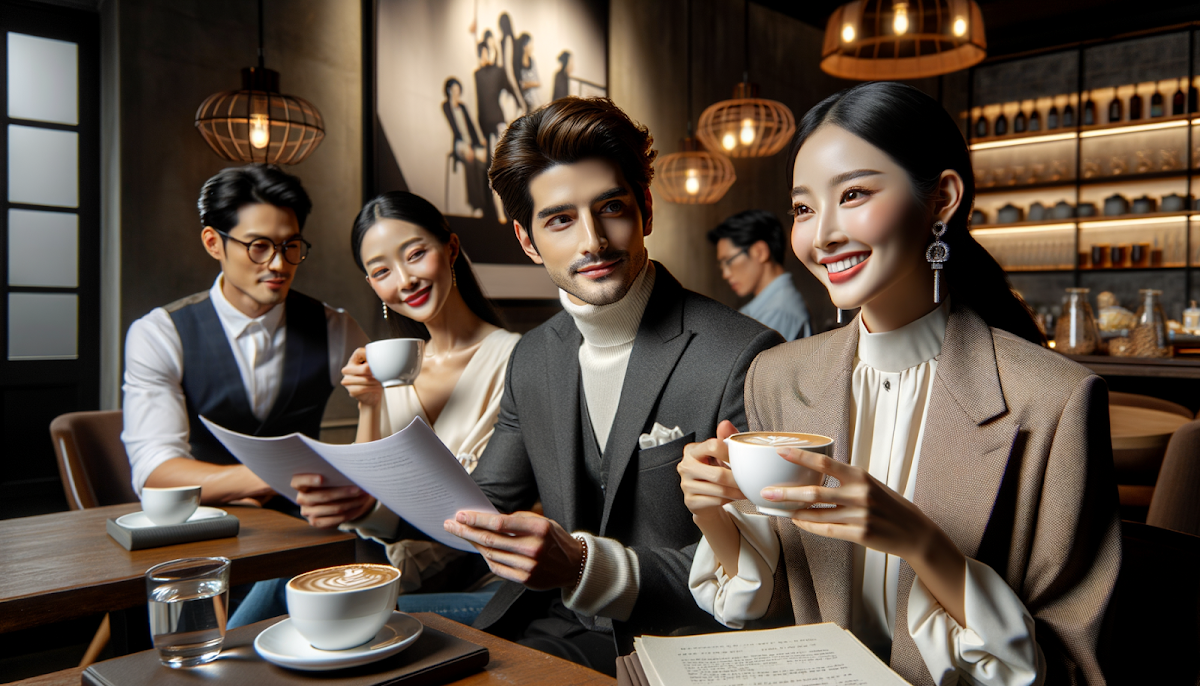 Most versatile K-drama actors