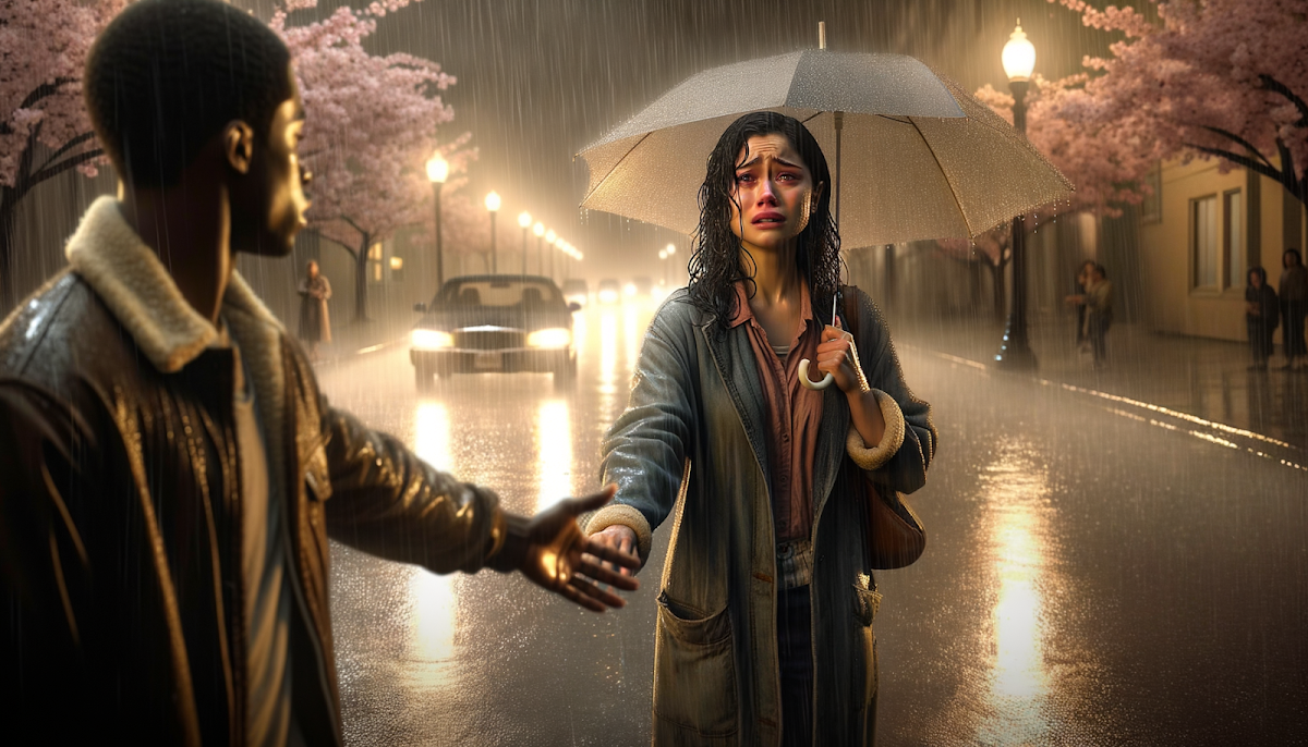 Most emotional scenes in recent K-dramas