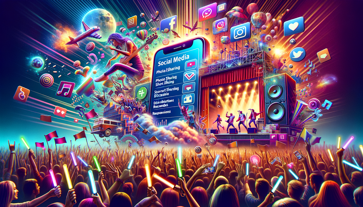 The influence of social media on K-pop artist popularity The influence of social media on K-pop artist popularity